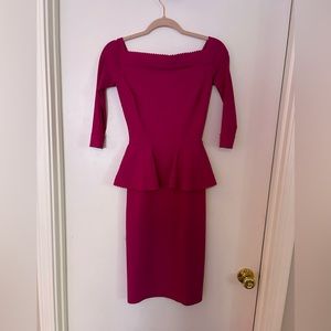 chiara boni la petite robe dress